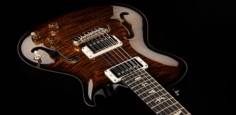 Prs_hollowbody_ii_sc