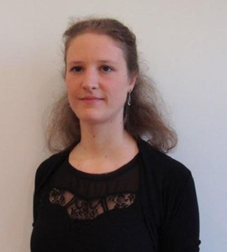 Charlotte Martens Charlotte Martens