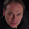 Portrait Manfred Bittner