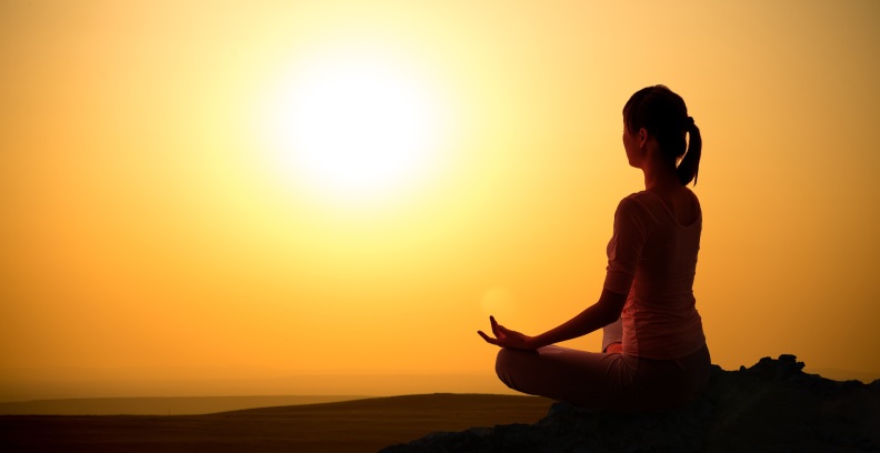 Meditation - Stille durch Geistige Aufrichtung in Bonn Meditation - Stille durch Geistige Aufrichtung in Bonn