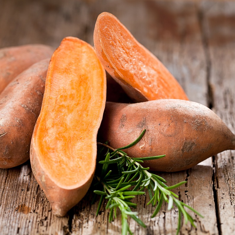 Süßkartoffeln - Nährstoffreichtum durch Ernährungsberatung in Bonn Süßkartoffeln - Nährstoffreichtum durch Ernährungsberatung in Bonn