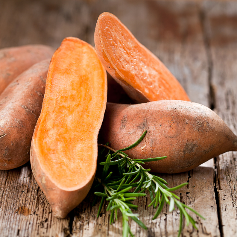 Süßkartoffeln - Nährstoffreichtum durch ausgewogene Ernährung in Bonn Süßkartoffeln - Nährstoffreichtum durch ausgewogene Ernährung in Bonn