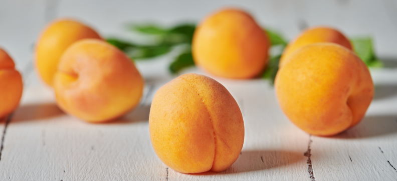 Apricots - Health through Nutrition & Detox in Bonn Apricots - Health through Nutrition & Detox in Bonn