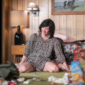 Theater im Marienbad: Gun Love // Lucy Wirth // (c) MINZ&KUNST Photography