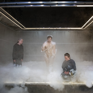 Theater im Marienbad: Corpus Delicti // D. Mohr, B. Thönes & M. Ulbricht // (c) MINZ&KUNST Photography