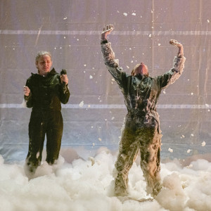 Theater im Marienbad: Corpus Delicti // D. Mohr, M. Ulbricht & B. Thönes // (c) MINZ&KUNST Photography