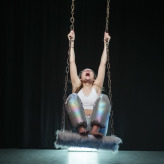 Theater im Marienbad: Popcorn // Julia Schulze // (c) MiNZ & KUNST Photography