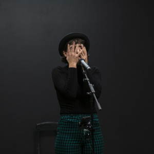 Theater im Marienbad: WHAT THE BODY?! // Lisa Bräuniger // (c) MINZ&KUNST Photography