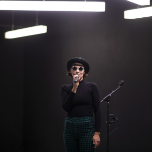 Theater im Marienbad: WHAT THE BODY?! // Lisa Bräuniger // (c) MINZ&KUNST Photography