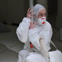 (c) Theater im Marienbad - An der Arche um Acht: N. Werner