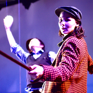 (c) CAHO für das Theater im Marienbad: L. Bräuniger & D. Mohr 