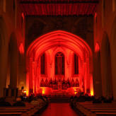 Konzert 06.11.11, St. Martin, Freiburg