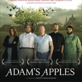 Adams Äpfel