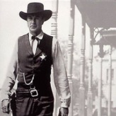 High Noon