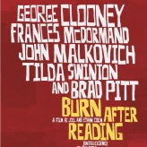 Burn After Reading