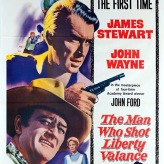 Der Mann, der Liberty Valance erschoss