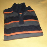 Pullover: zuviel