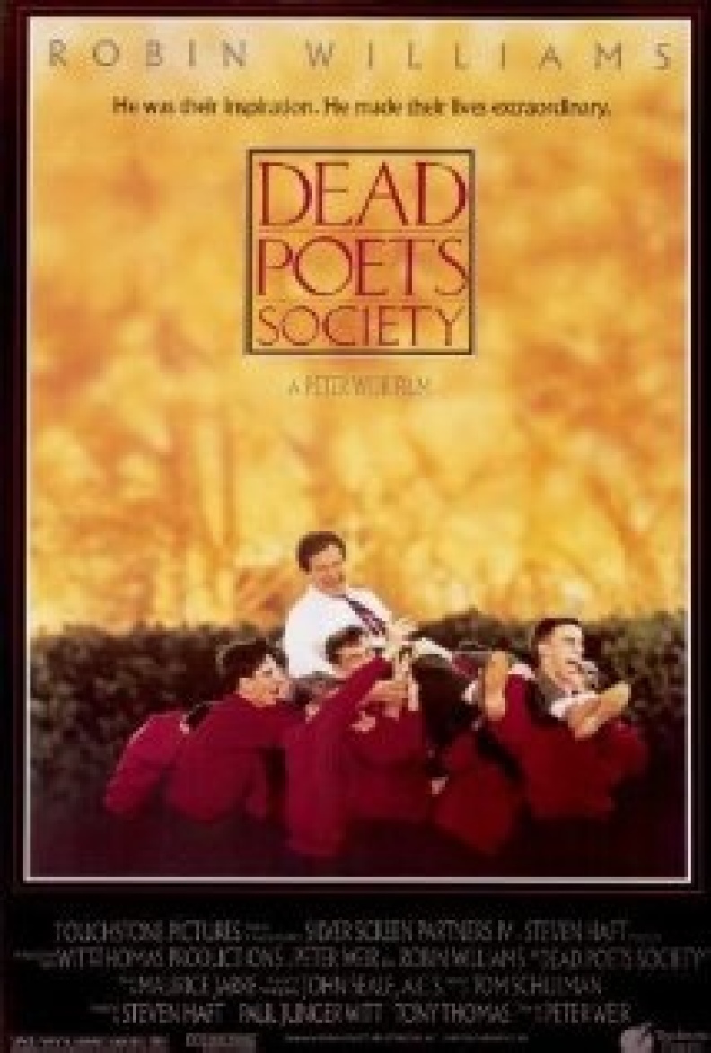 Dead Poets Society (1989)