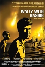Waltz With Bashir Waltz With Bashir