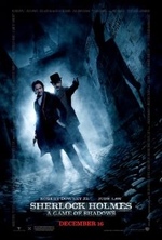 Sherlock Holmes - Spiel im Schatten Sherlock Holmes - Spiel im Schatten