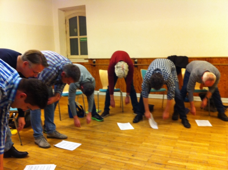 Millionen Sterne glühen ...