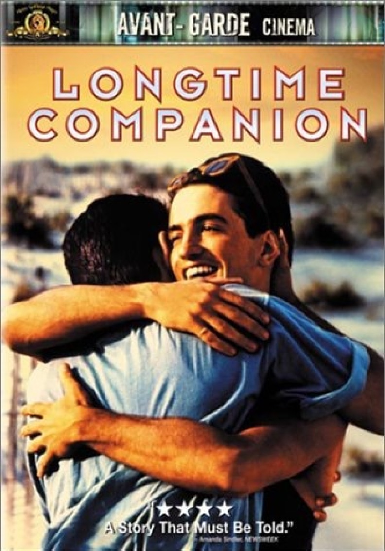 Longtime Companion (1989) Longtime Companion (1989)