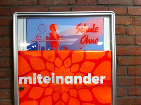 Miteinander! Miteinander!