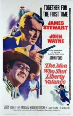 Der Mann, der Liberty Valance erschoss (1962) Der Mann, der Liberty Valance erschoss (1962)