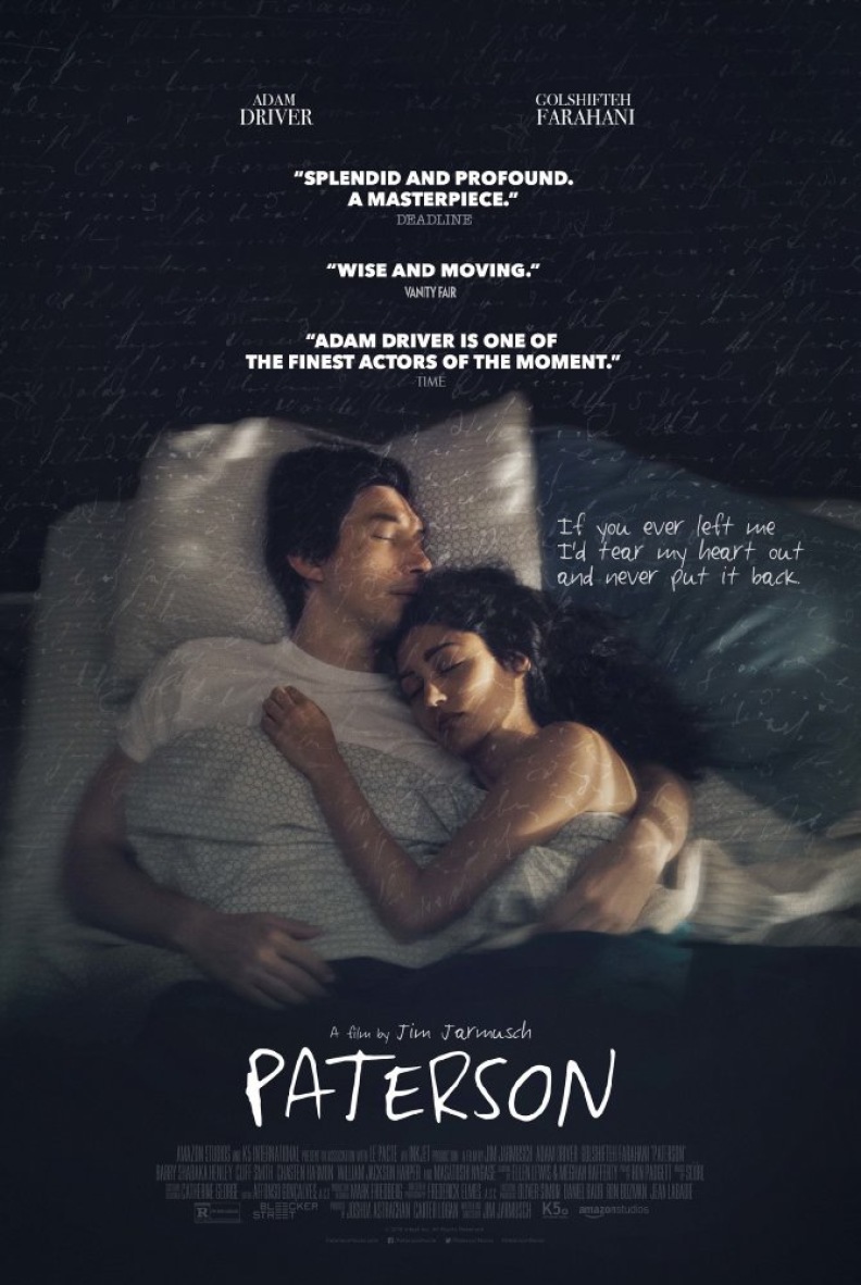 Paterson (2016) Paterson (2016)