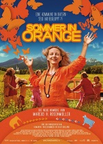 Sommer in orange (2011) Sommer in orange (2011)