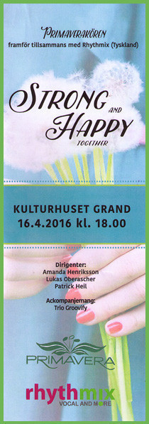 Porvoo Programm