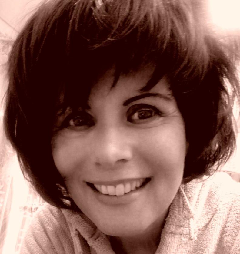 Vera Balzer, Opernsängerin Vera Balzer, Opernsängerin
