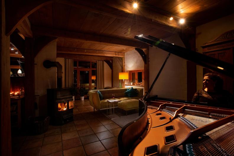 Foto: ©Maren Kolf - Wedemark