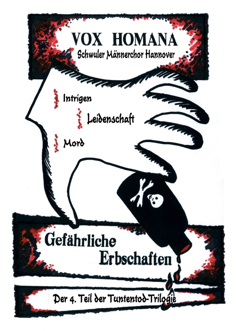 Eine Hommage an Agatha Christie und Edgar Wallace Eine Hommage an Agatha Christie und Edgar Wallace