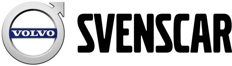 Svenscar Regensburg Logo