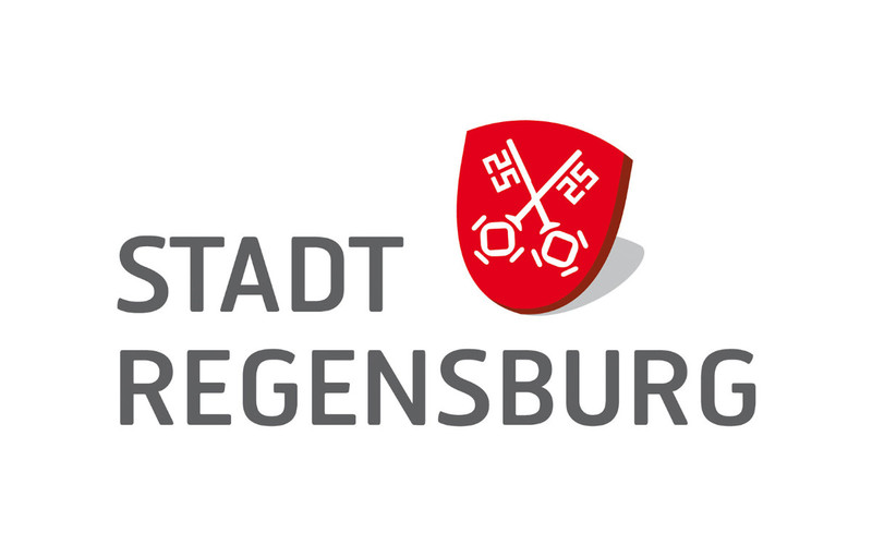 Stadt Regensburg Logo