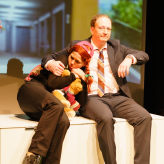 mit David Köhne, Daniel Leers, Foto: Mathias Lauble