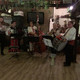 Auftritt im Restaurant in Varna