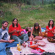 Picknick in den Rhodopen