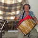 CD Aufnahme in Mushka