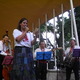 Auftritt in der Muschel in Varna