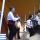 Auftritt in der Muschel, Varna