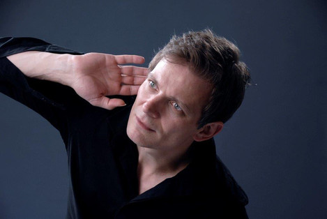 Christian Zehnder Christian Zehnder