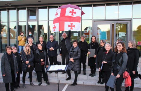 Oktober 2021_Open-Air-Projekt Music(i)Motion Gundelfingen