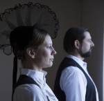 Dina Jost & Thomas Maria Reck, Schweiz