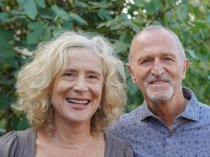 Martina Baumann & Uwe Loda, BodySongs Martina Baumann & Uwe Loda, BodySongs