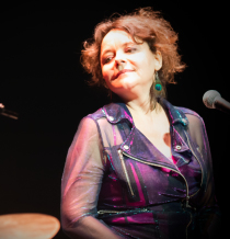 Mariana Sadovska, Ukraine