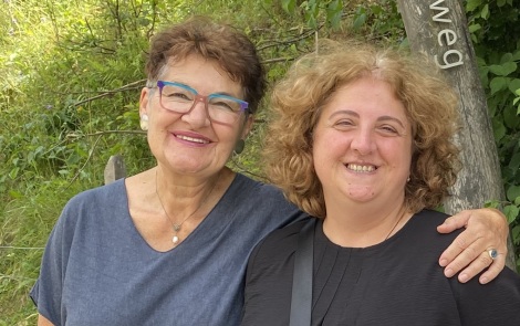 Sing-Reise Georgien, Ltg. Tamar Buadze & Fraua Kruse-Zaiss