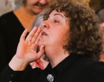 Tamar Buadze