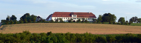 Seminarhaus Haftelhof Seminarhaus Haftelhof